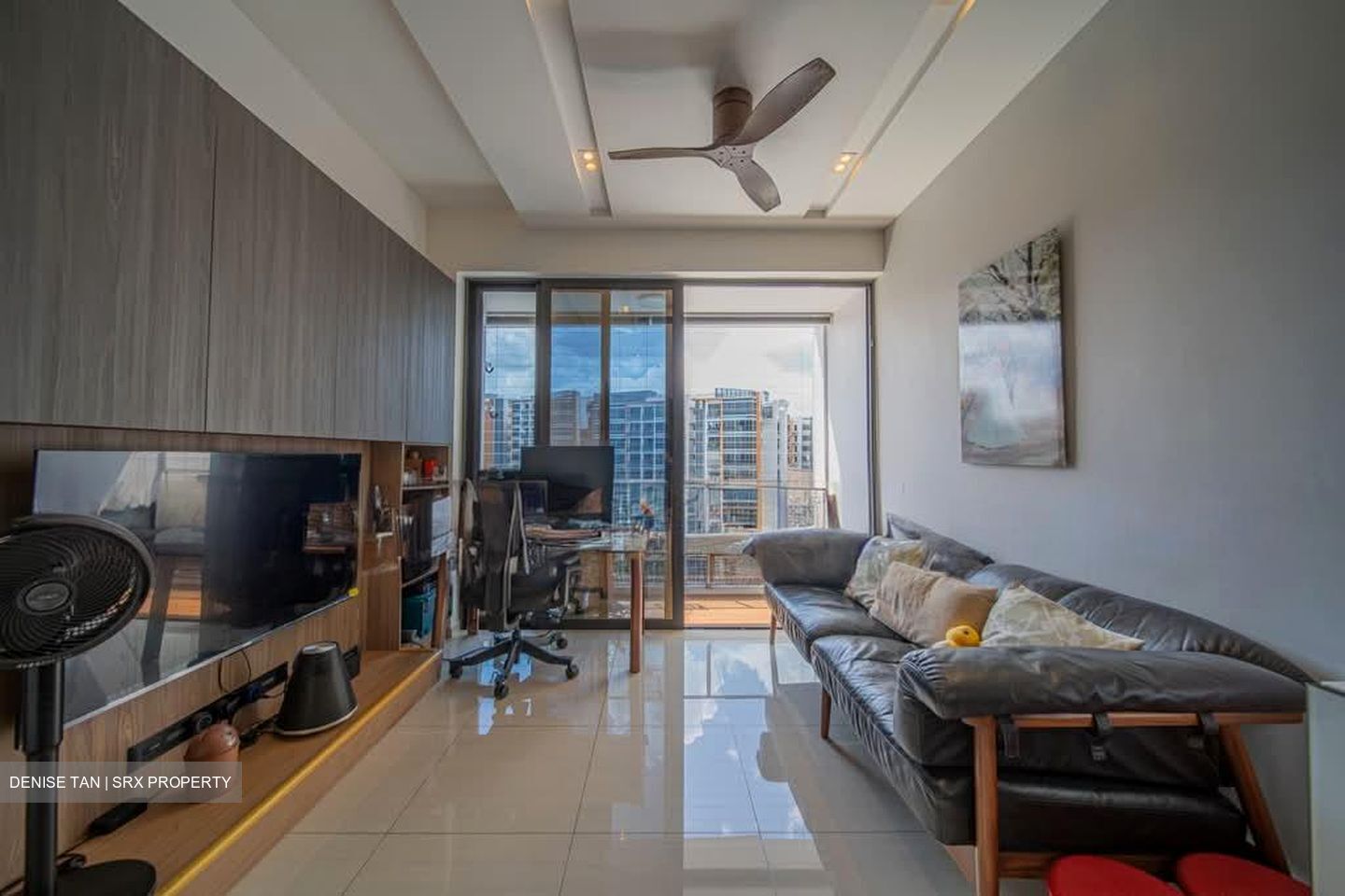 d'Nest (D18), Condominium #596337691